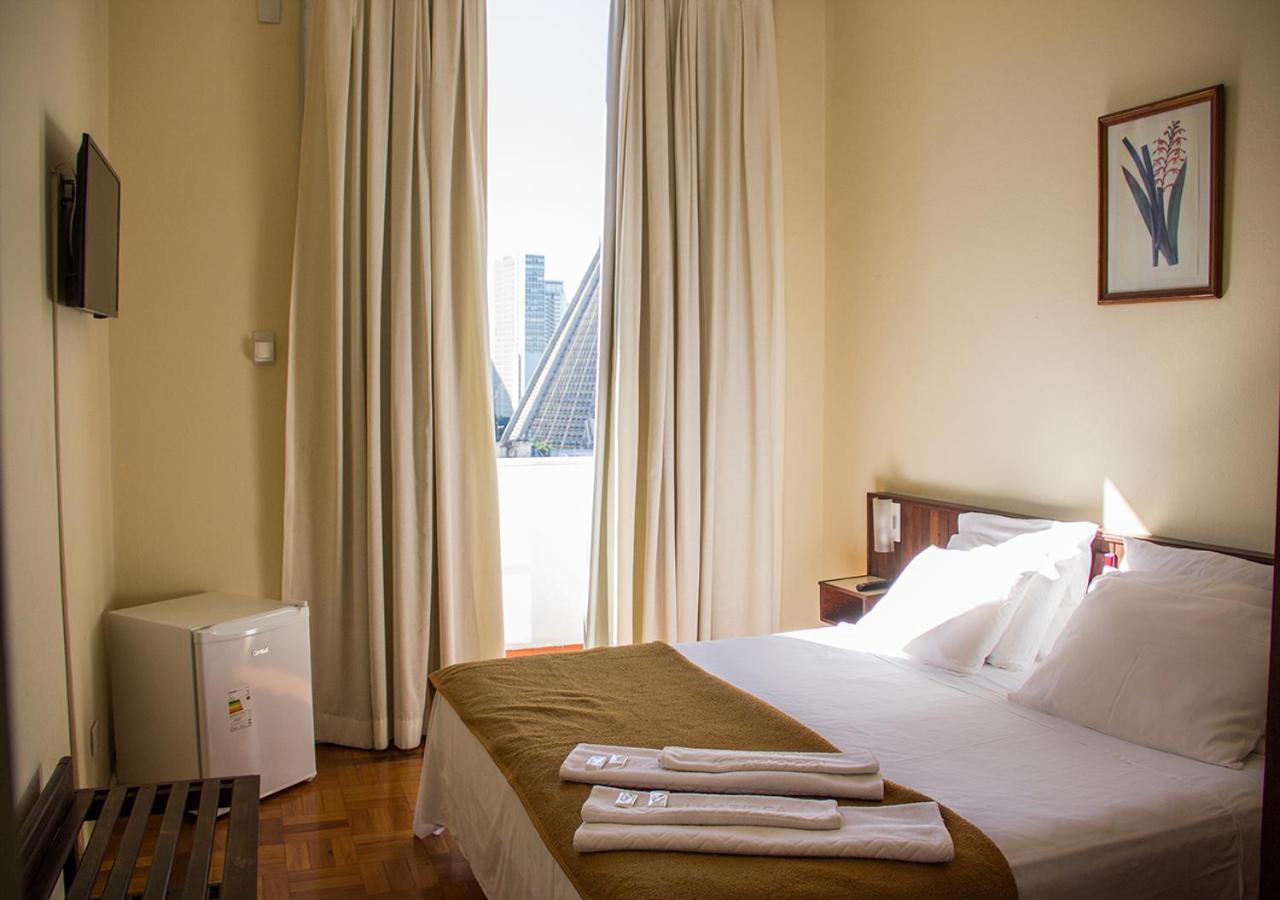Carioca Hotel